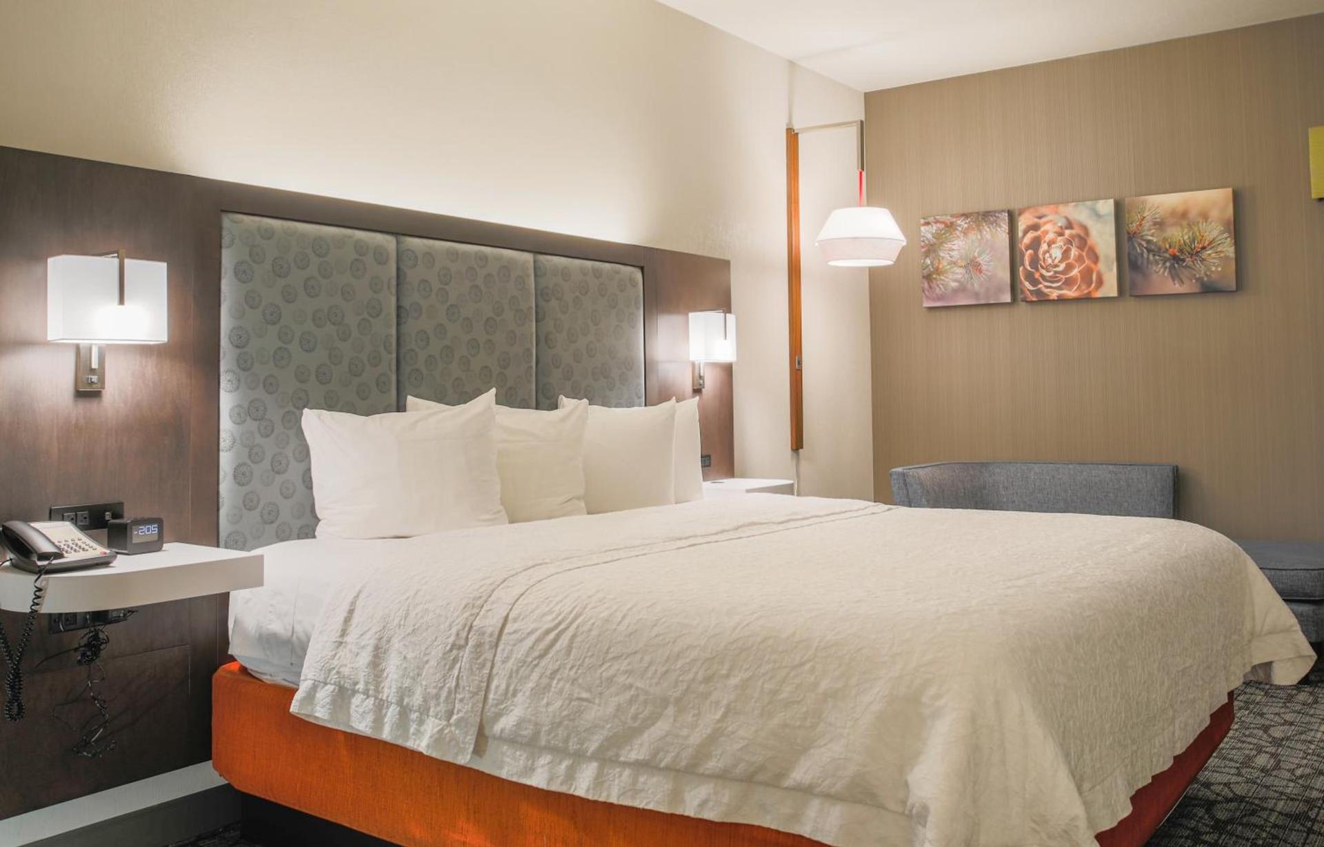Hampton Inn Prescott photo 54