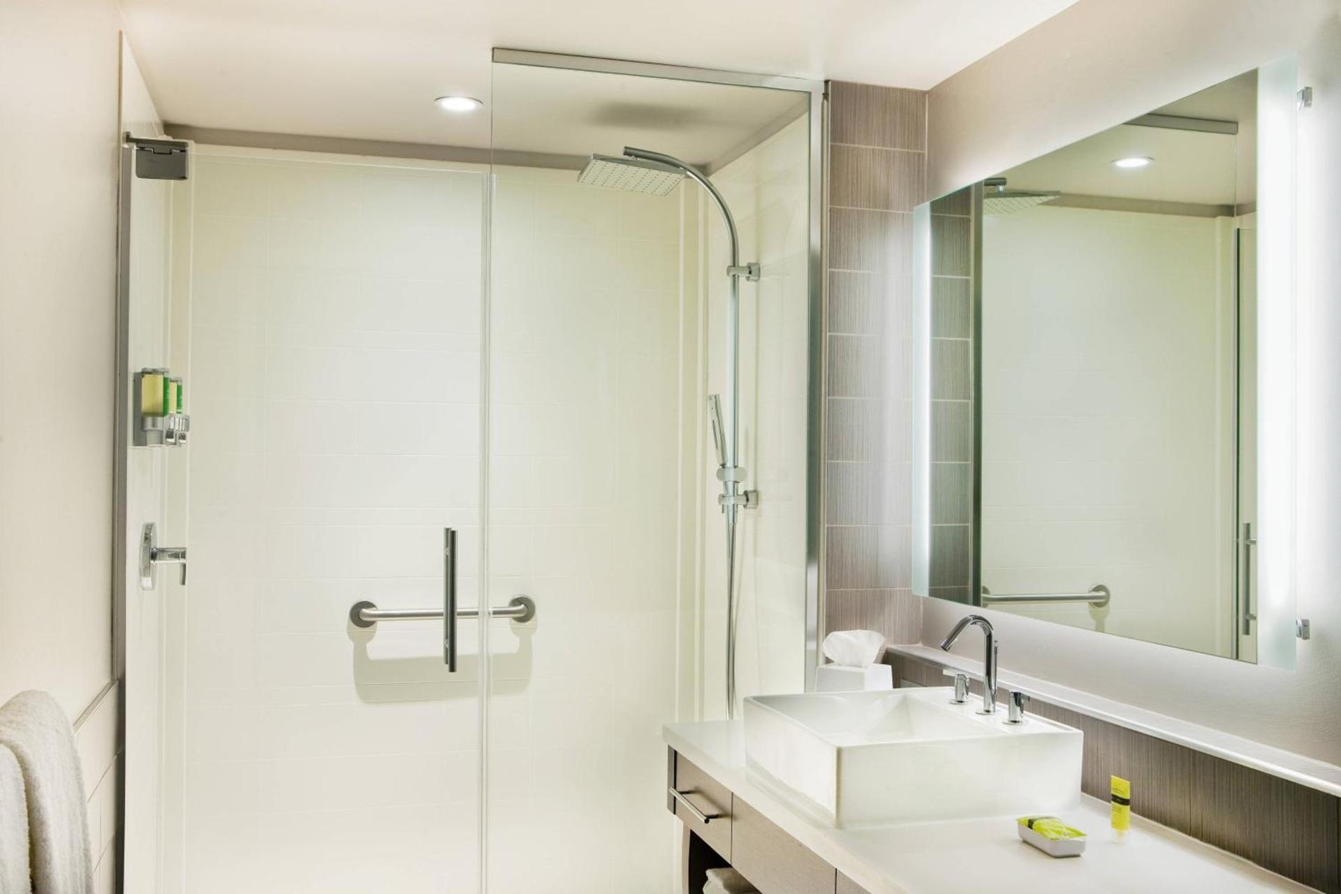 Element by Marriott Arundel Mills BWI Airport photo 14