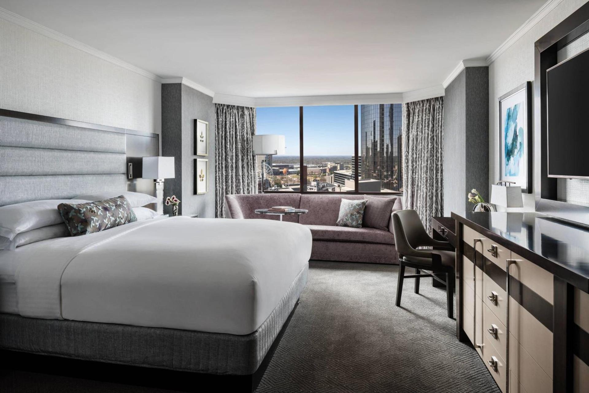 The Ritz-Carlton Atlanta photo 6