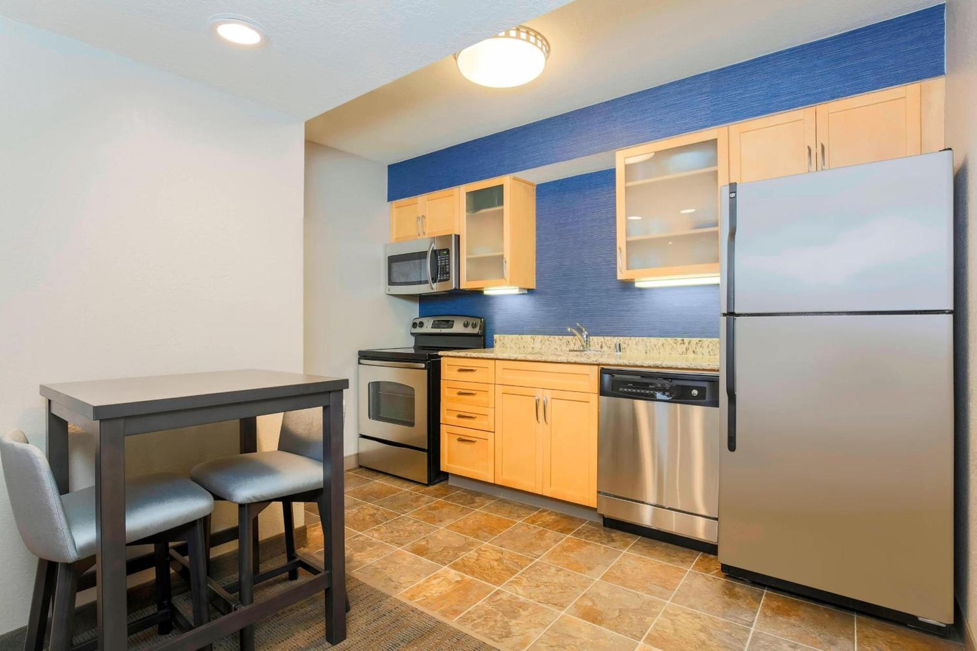 Residence Inn Boston North Shore/Danvers photo 15