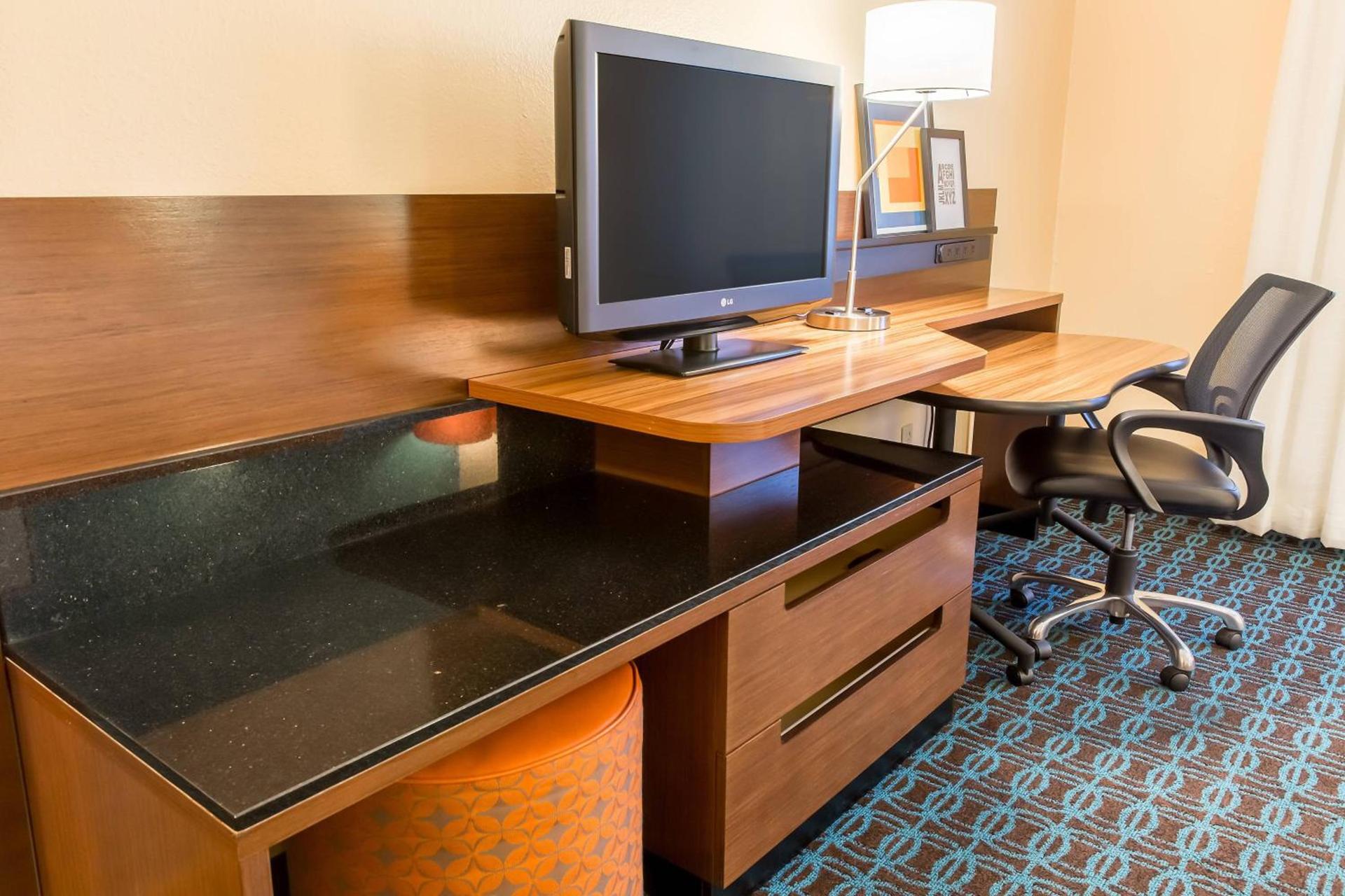 Fairfield Inn & Suites Sioux Falls photo 14