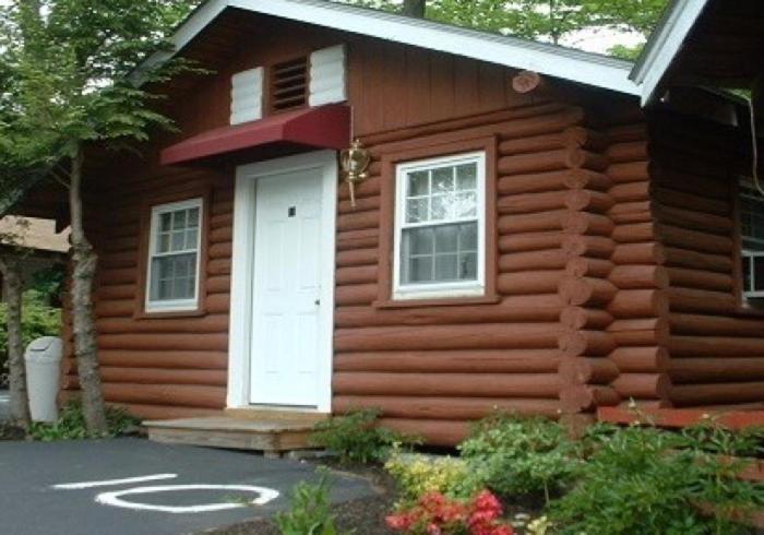 Seven Dwarfs Motel & Cabins photo 17