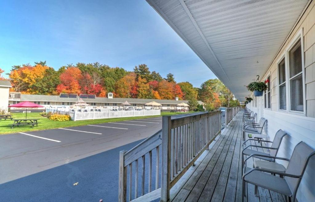Wells-Ogunquit Resort Motel & Cottages photo 50