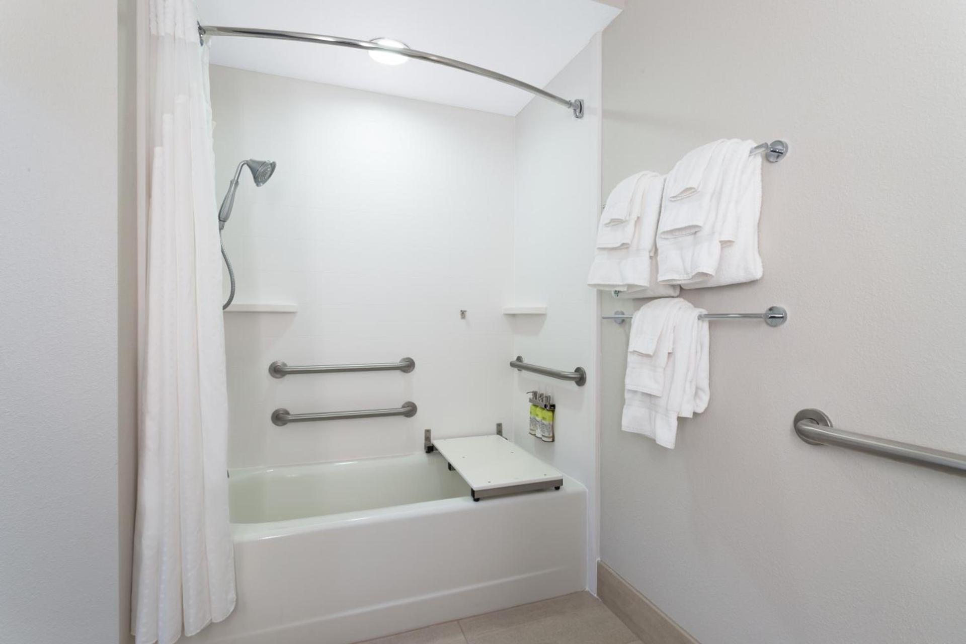 Holiday Inn Express Crystal River by IHG photo 4