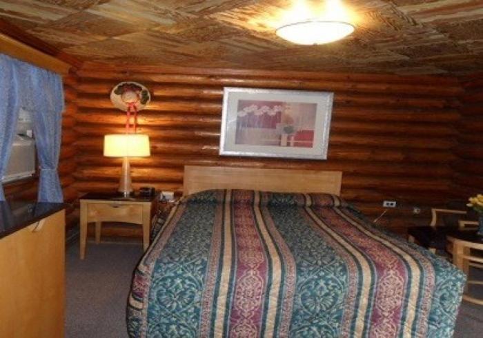 Seven Dwarfs Motel & Cabins photo 7