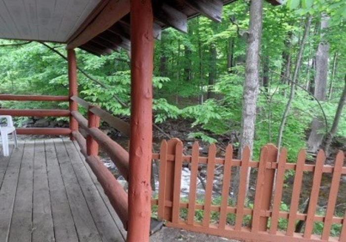 Seven Dwarfs Motel & Cabins photo 8