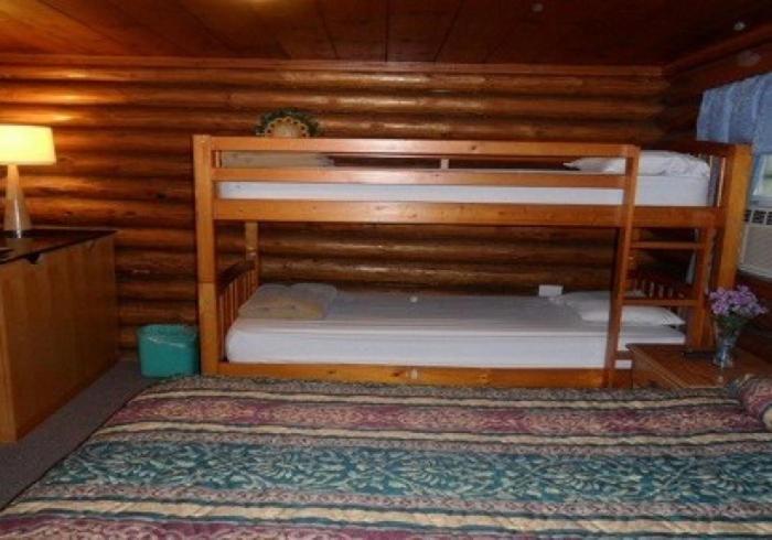 Seven Dwarfs Motel & Cabins photo 9