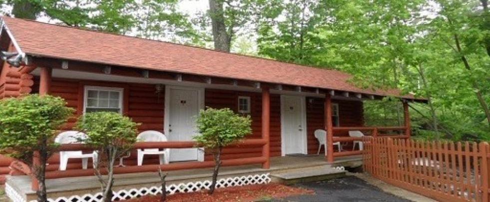 Seven Dwarfs Motel & Cabins photo 2