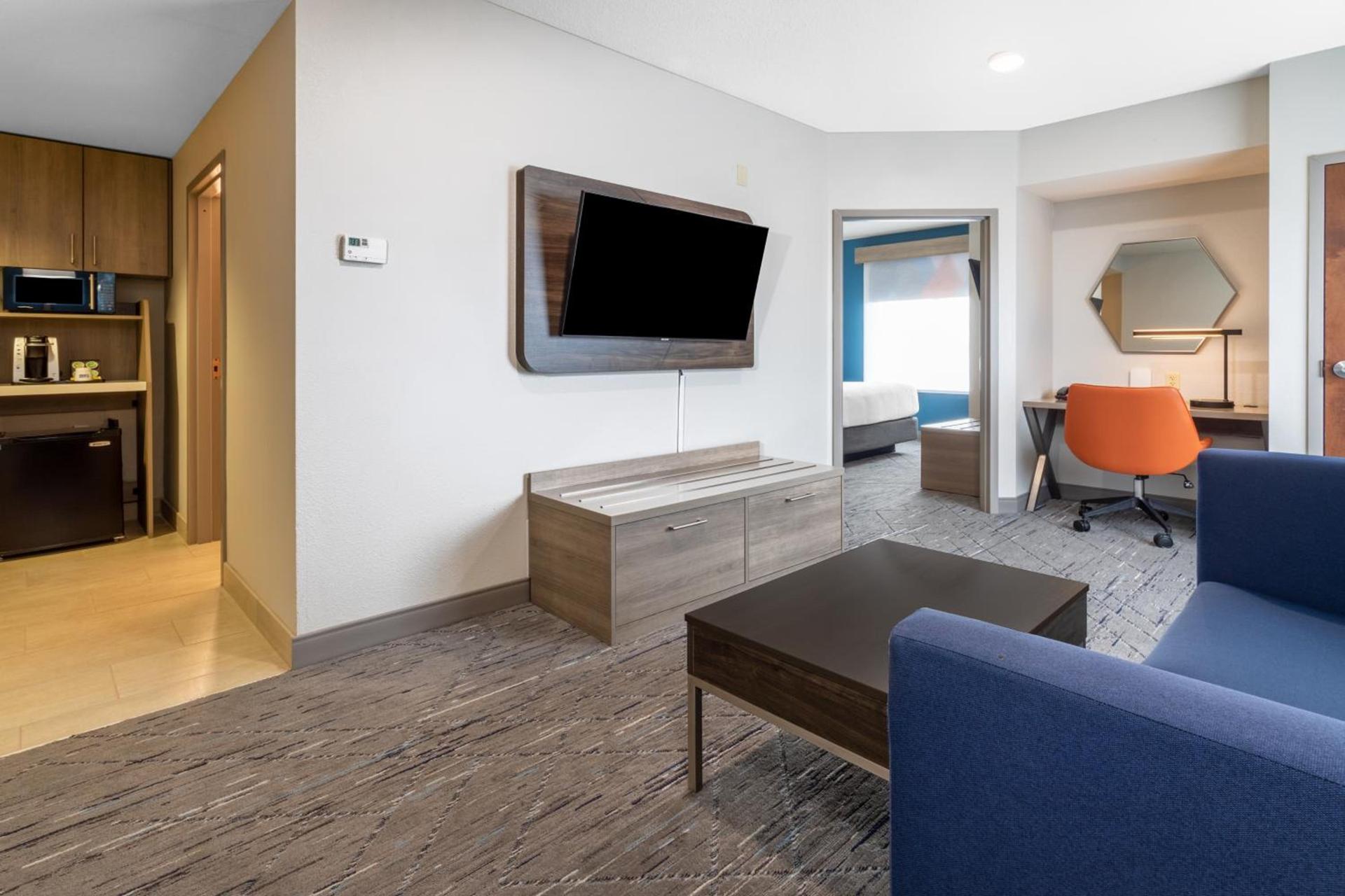 Holiday Inn Express Crystal River by IHG photo 5