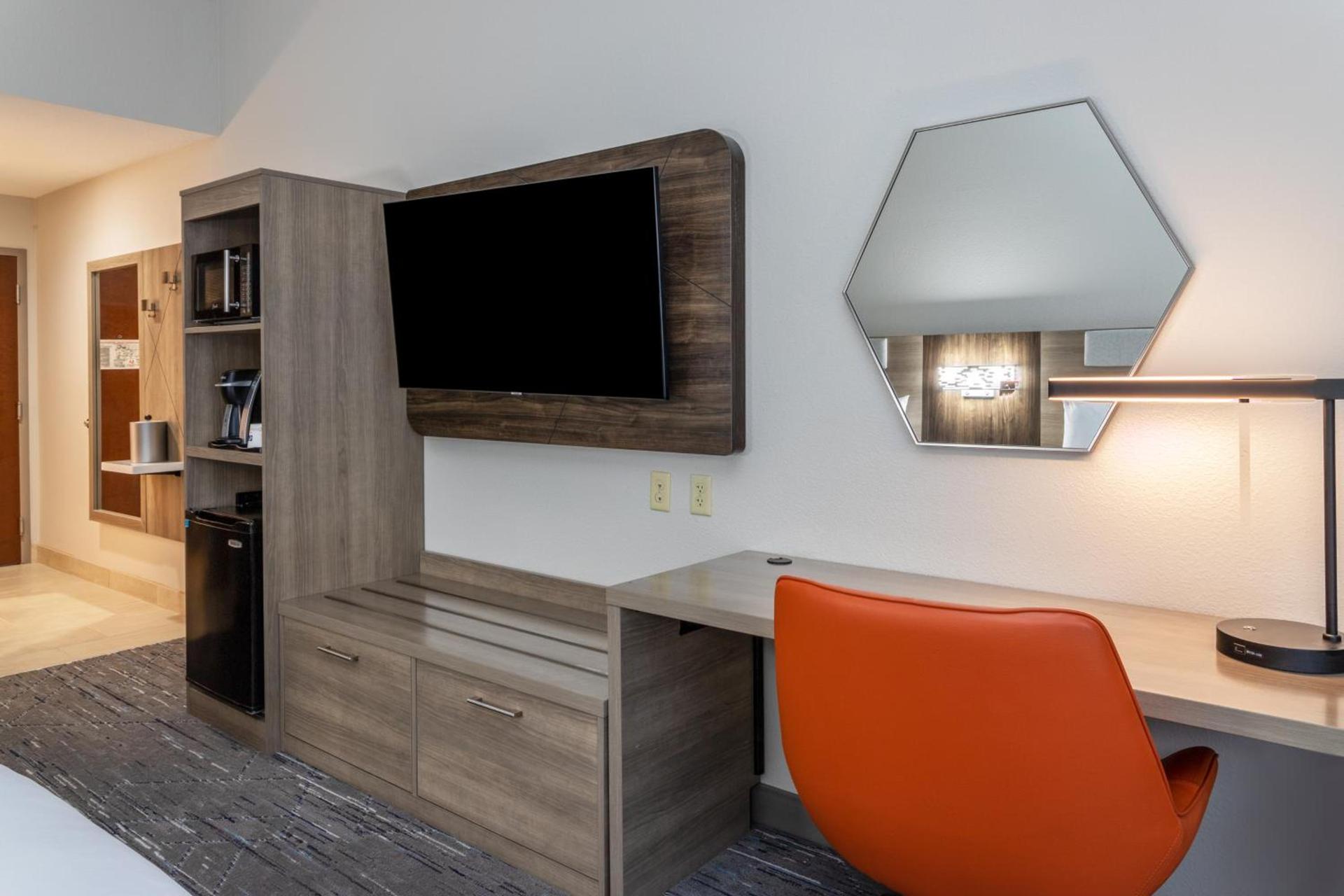 Holiday Inn Express Crystal River by IHG photo 7
