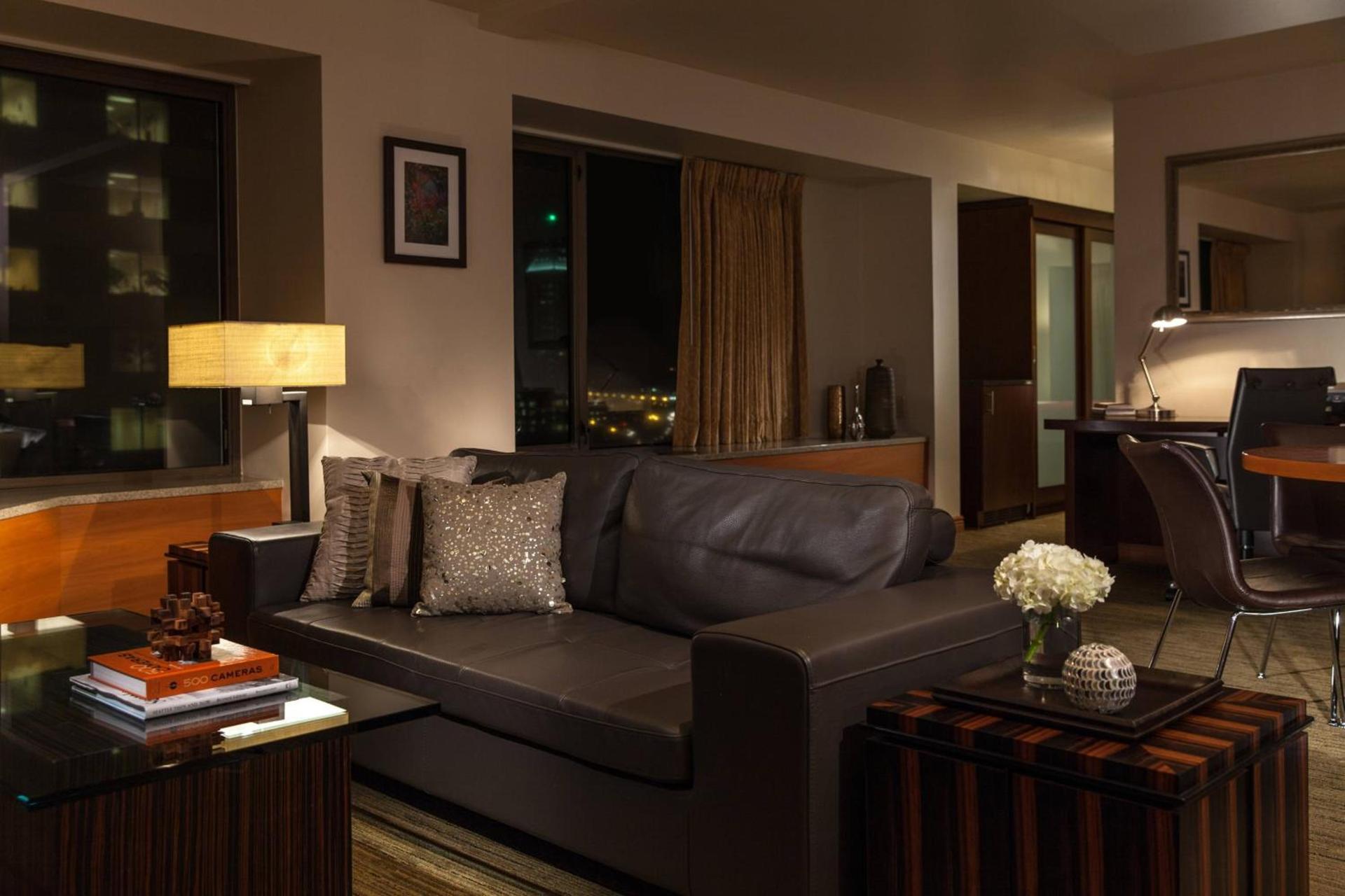 Renaissance Seattle Hotel photo 27