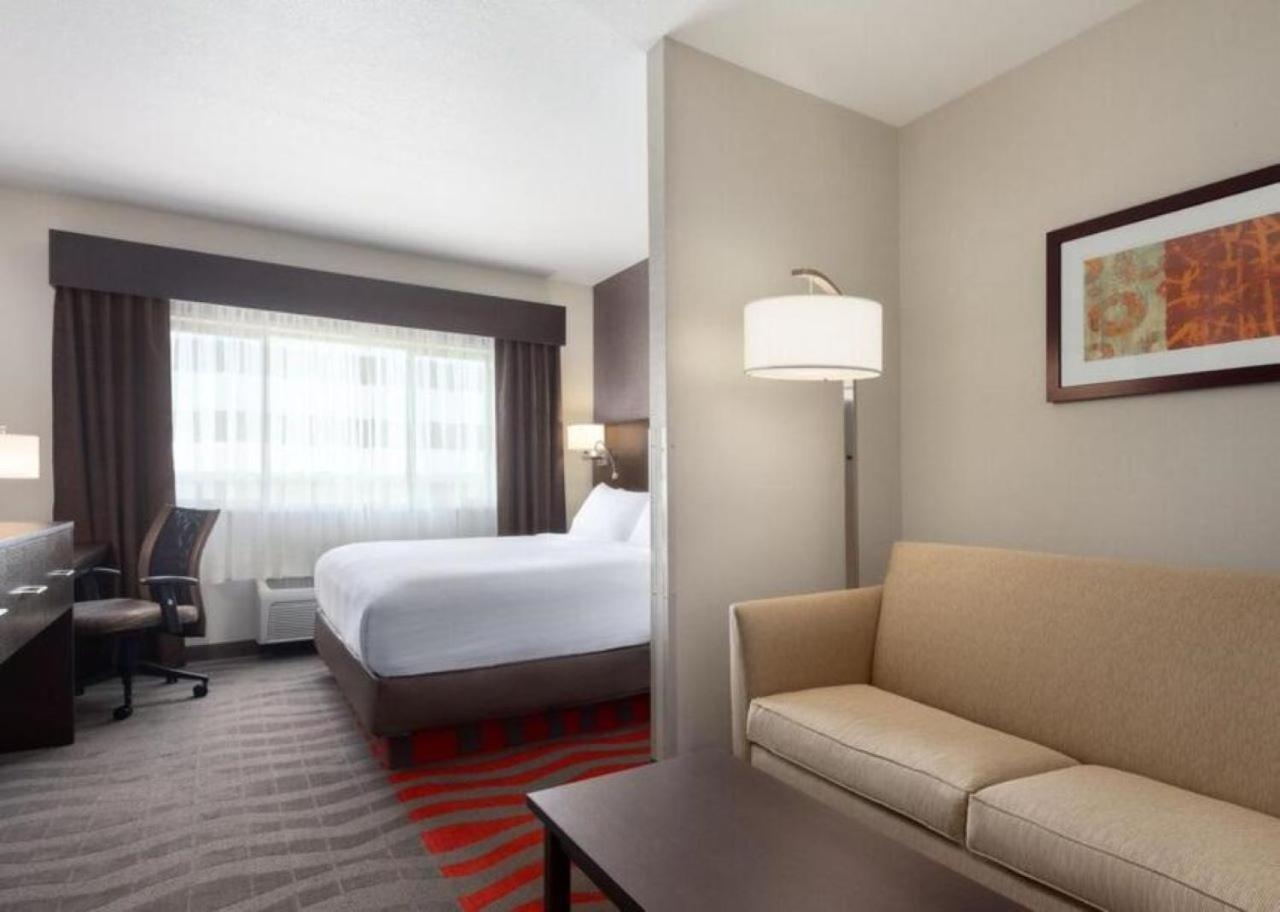 Comfort Suites Boise West Meridian photo 78