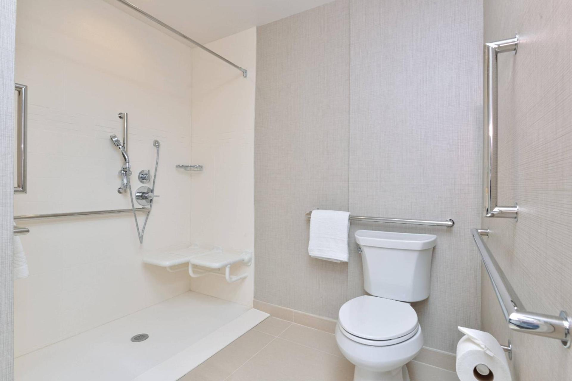 Residence Inn by Marriott St Louis Chesterfield photo 13