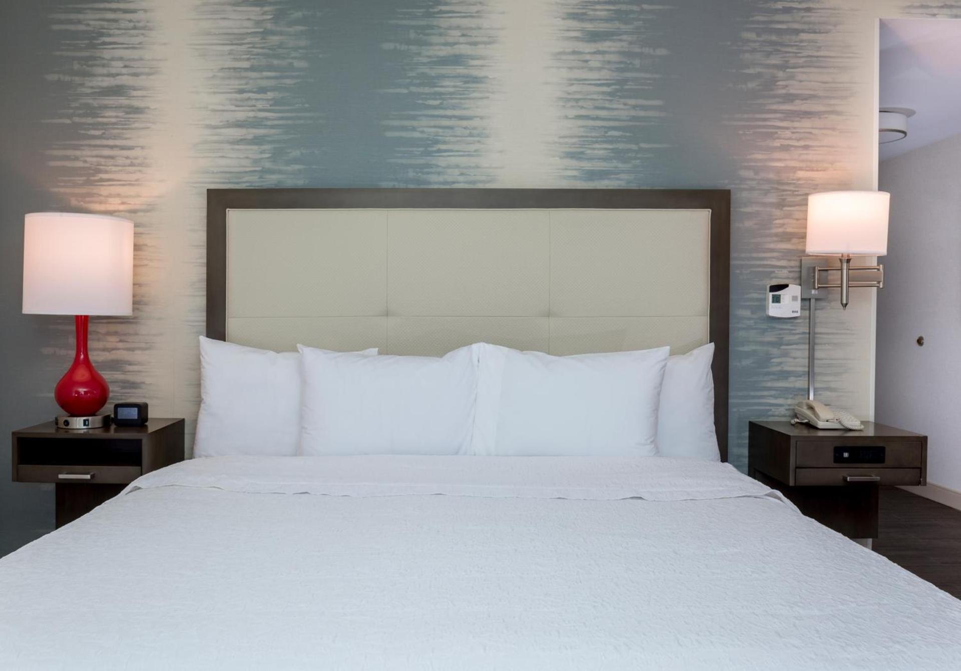 Hampton Inn & Suites San Diego-Poway photo 24