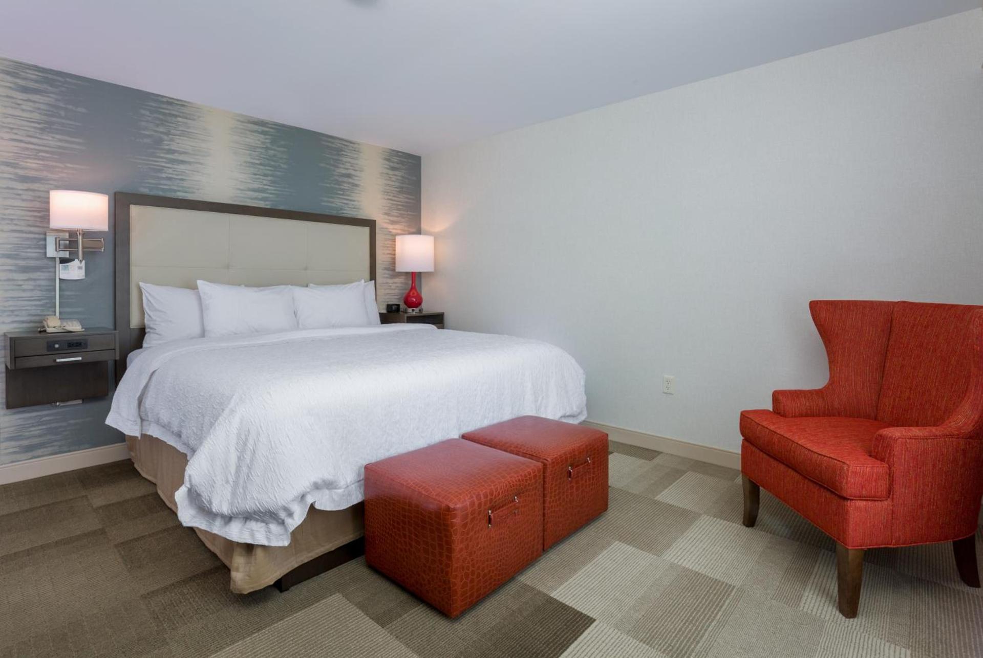 Hampton Inn & Suites San Diego-Poway photo 25
