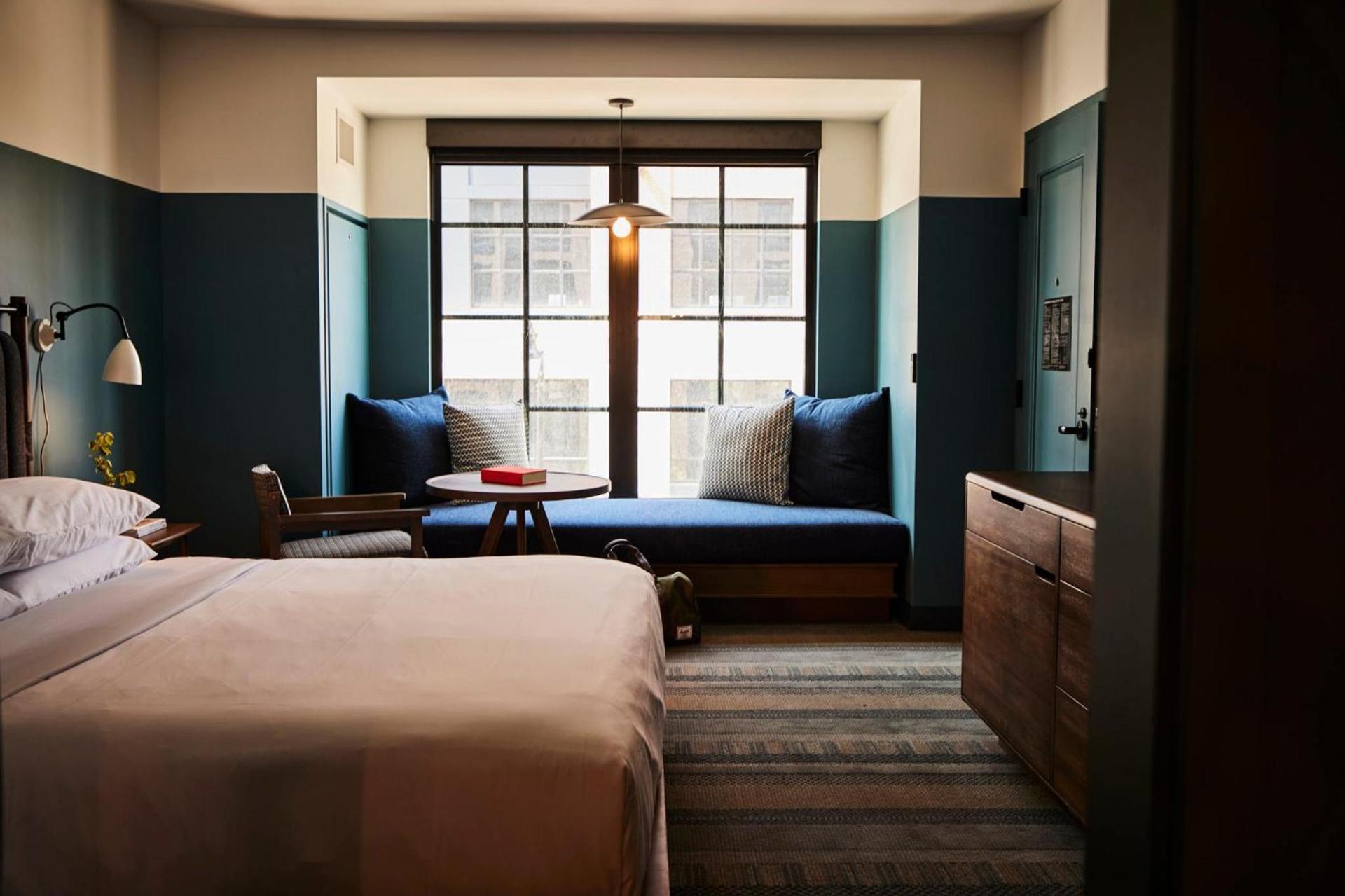 The Junto Hotel photo 64