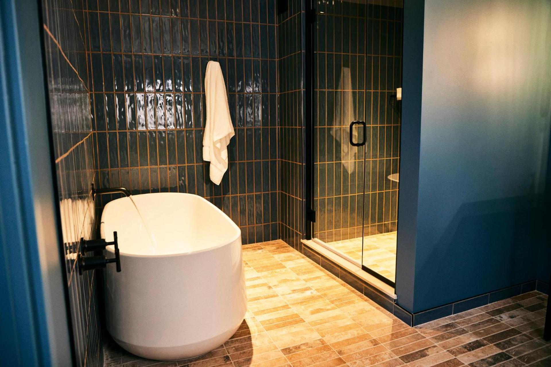 The Junto Hotel photo 79