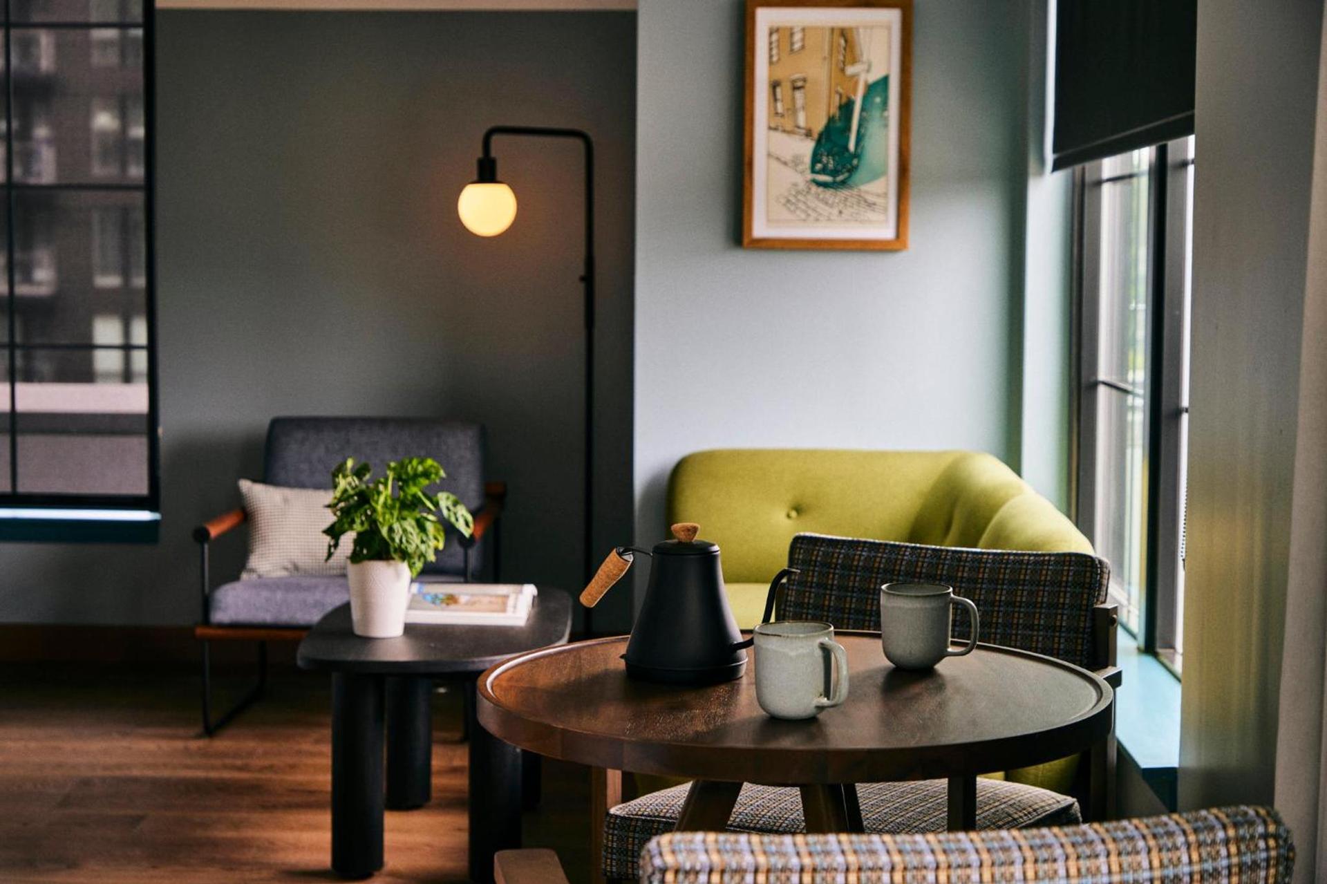 The Junto Hotel photo 85