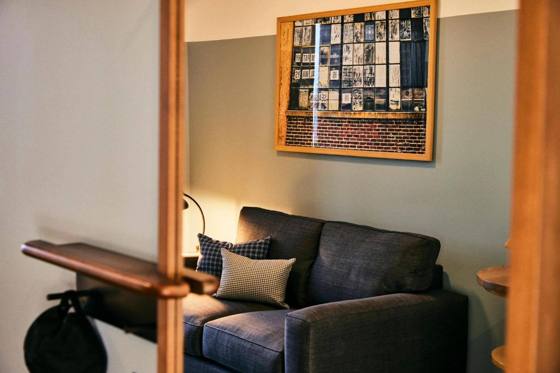 The Junto Hotel photo 88