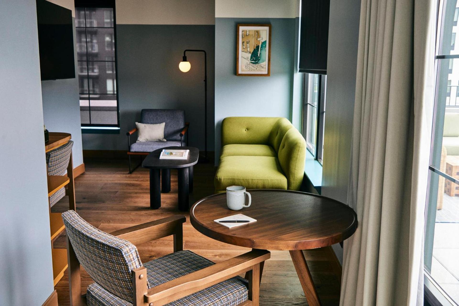 The Junto Hotel photo 89