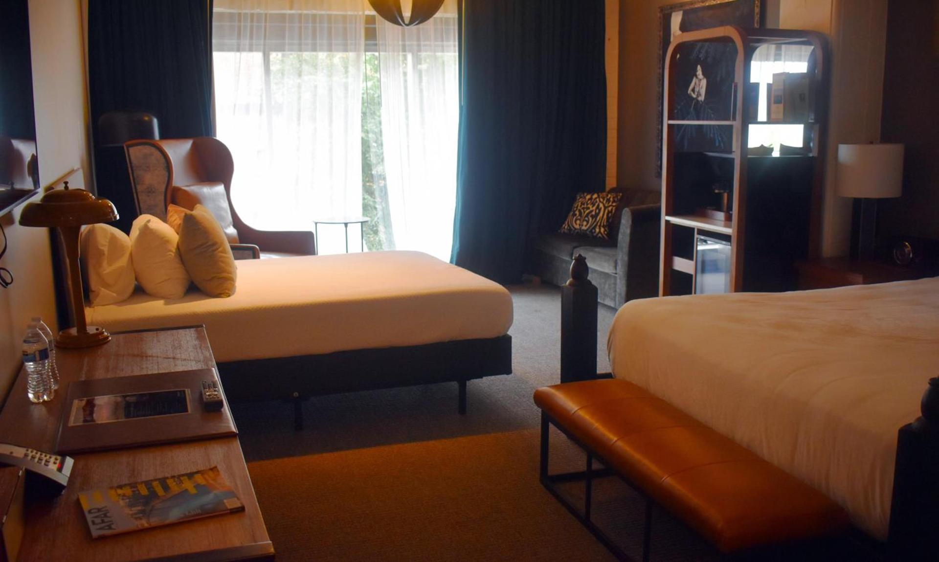 The Last Hotel photo 42