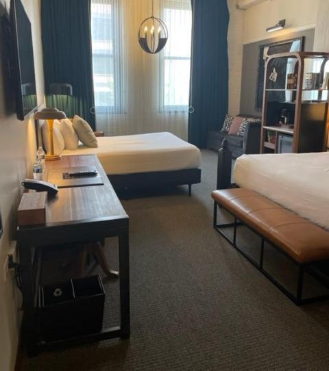 The Last Hotel photo 41