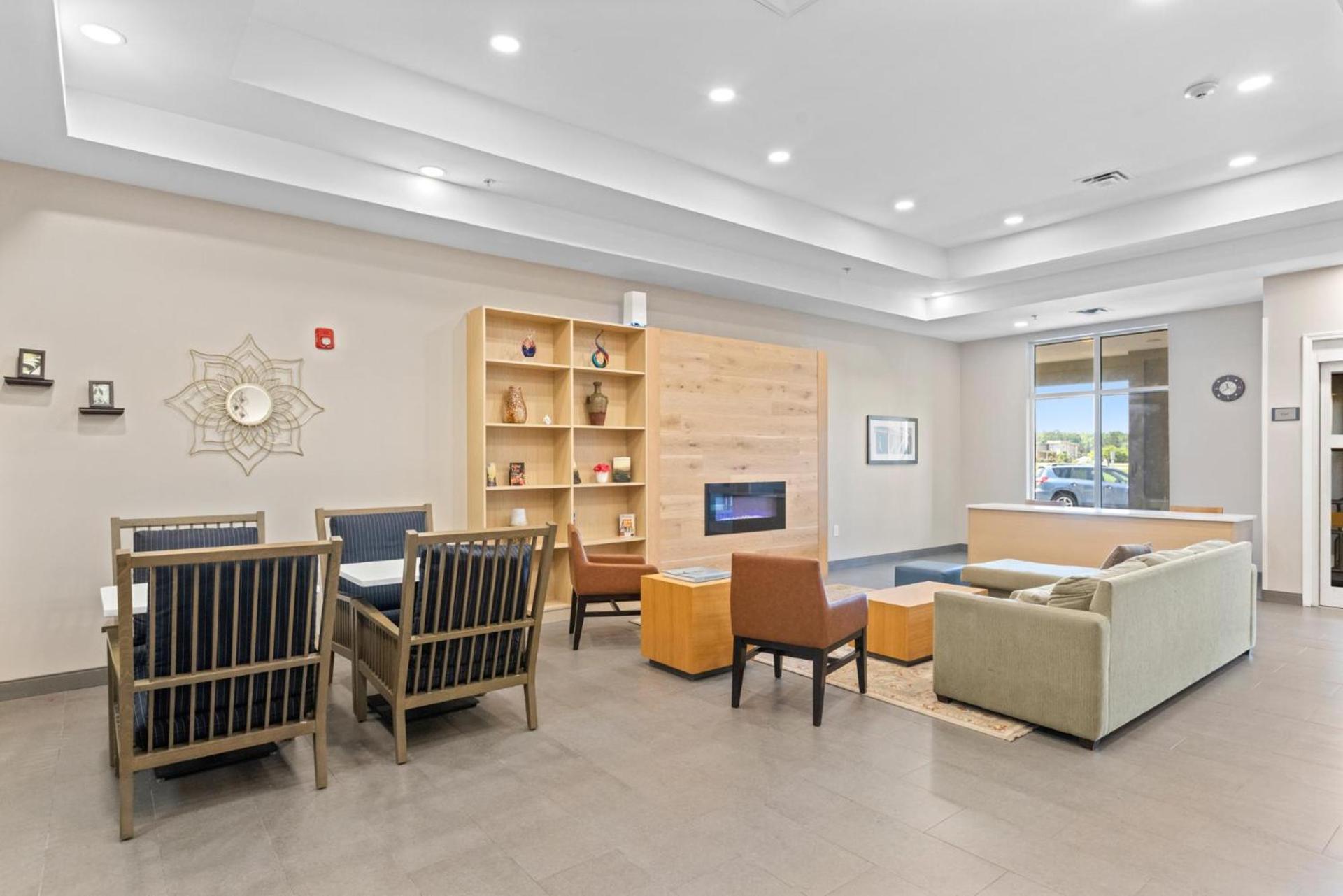 Country Inn & Suites By Radisson, Savannah Airport, GA photo 12