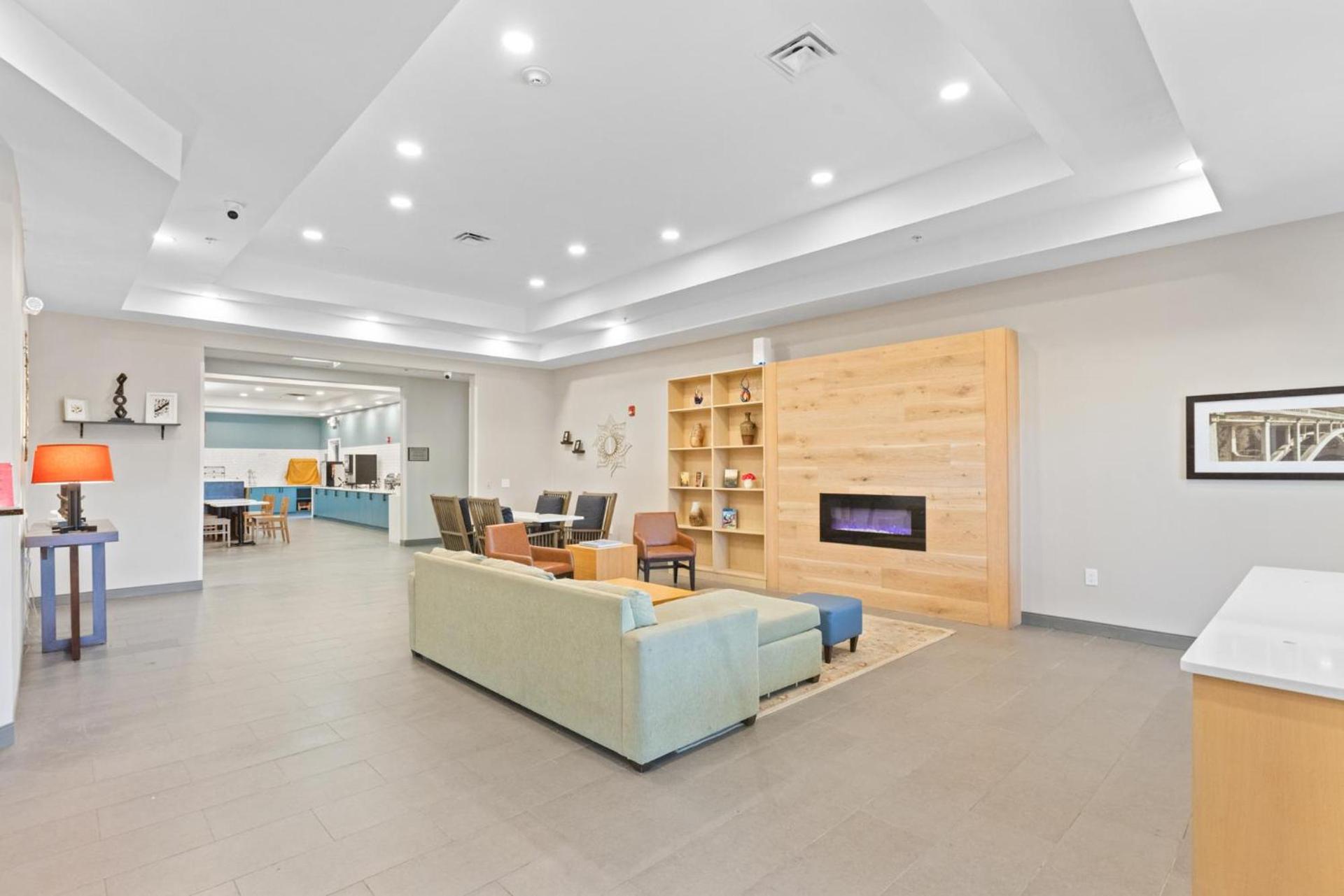 Country Inn & Suites By Radisson, Savannah Airport, GA photo 14