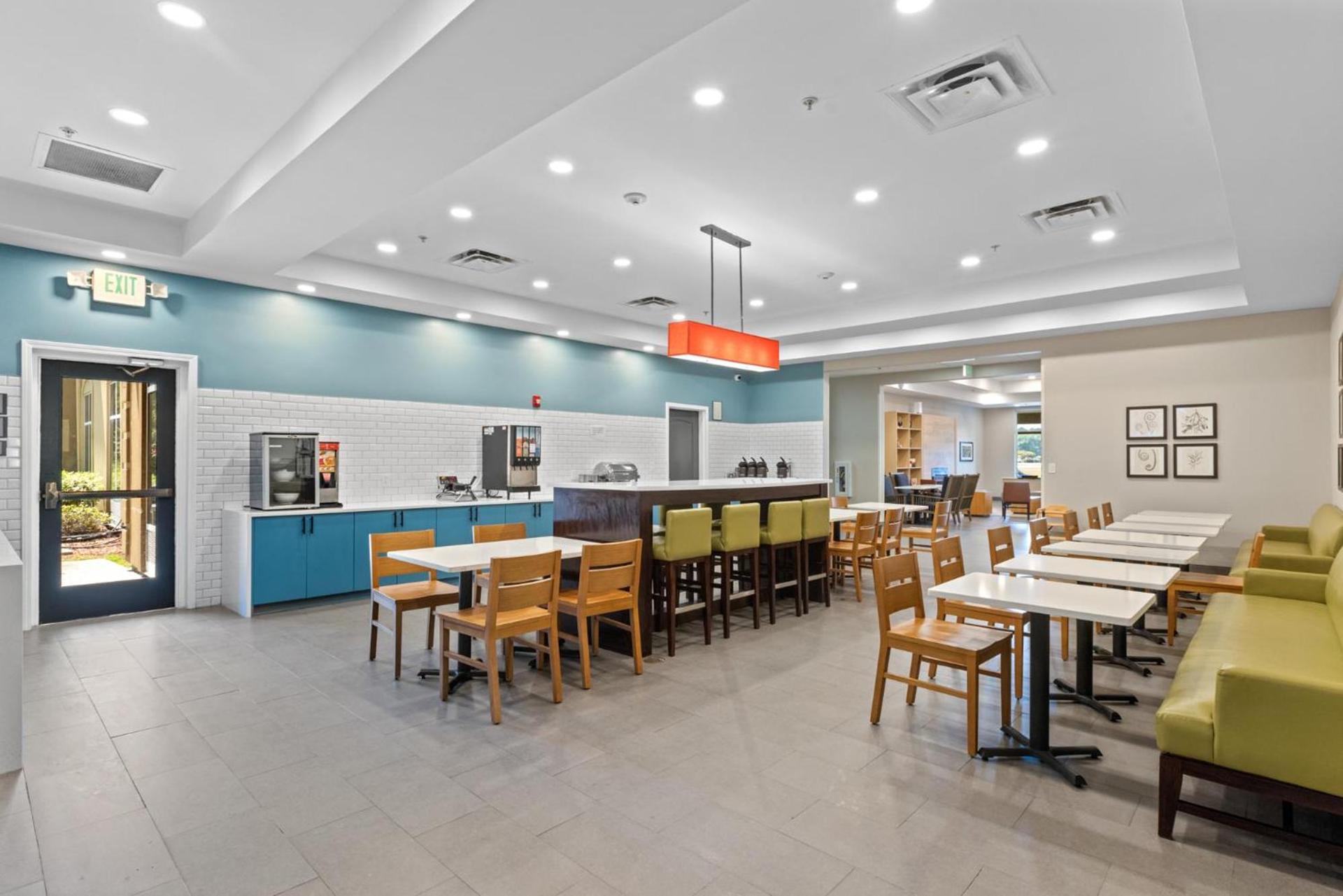 Country Inn & Suites By Radisson, Savannah Airport, GA photo 15