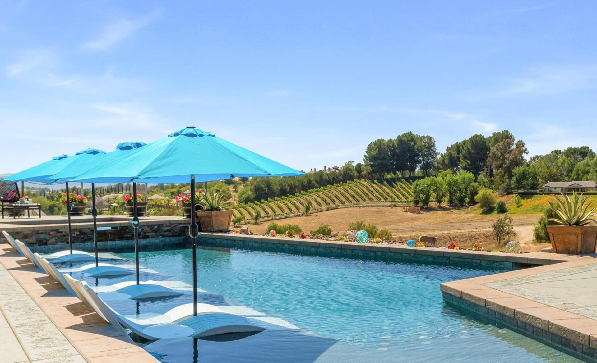 Gaia Inn & Spa- Adult Only- Temecula Wine Country photo 24