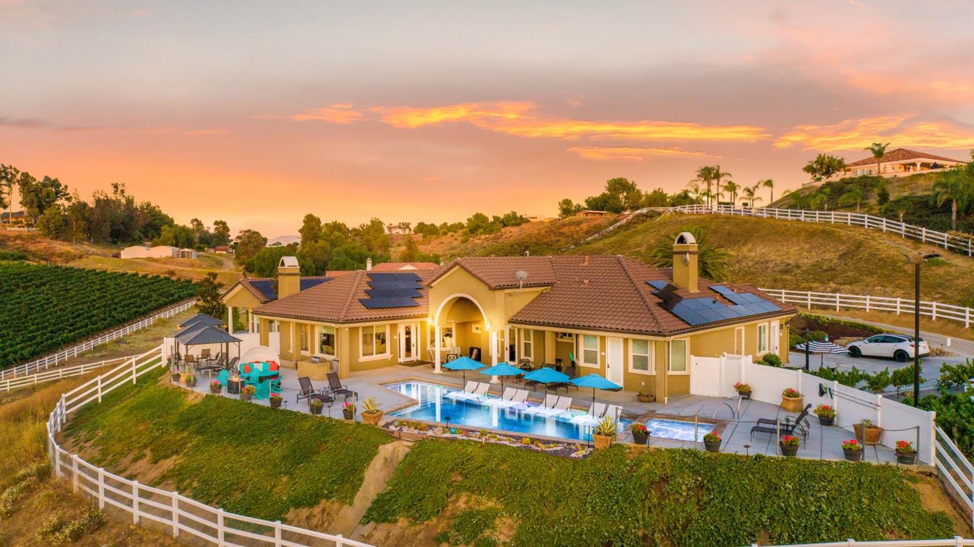 Gaia Inn & Spa- Adult Only- Temecula Wine Country photo 25