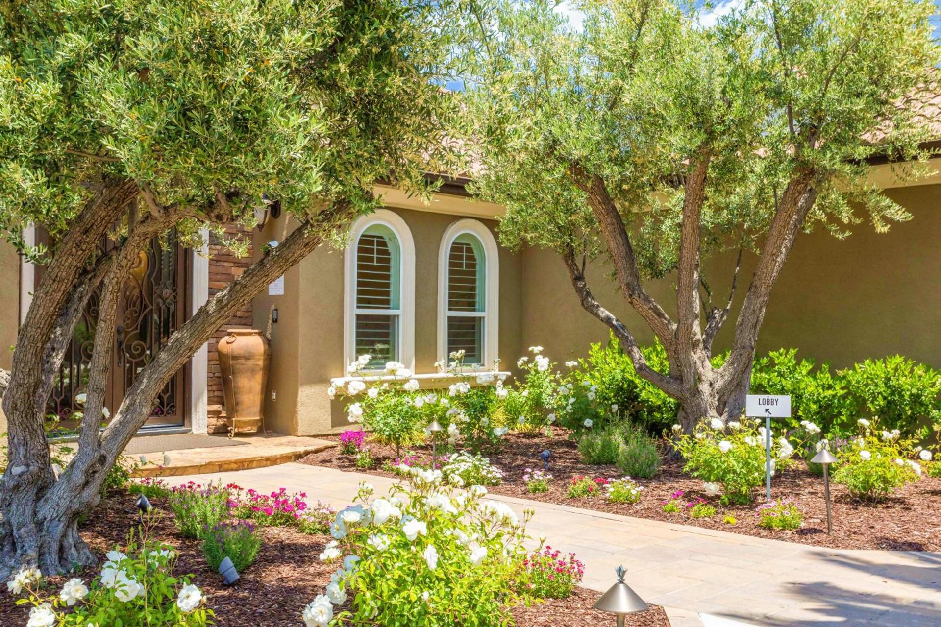 Gaia Inn & Spa- Adult Only- Temecula Wine Country photo 4