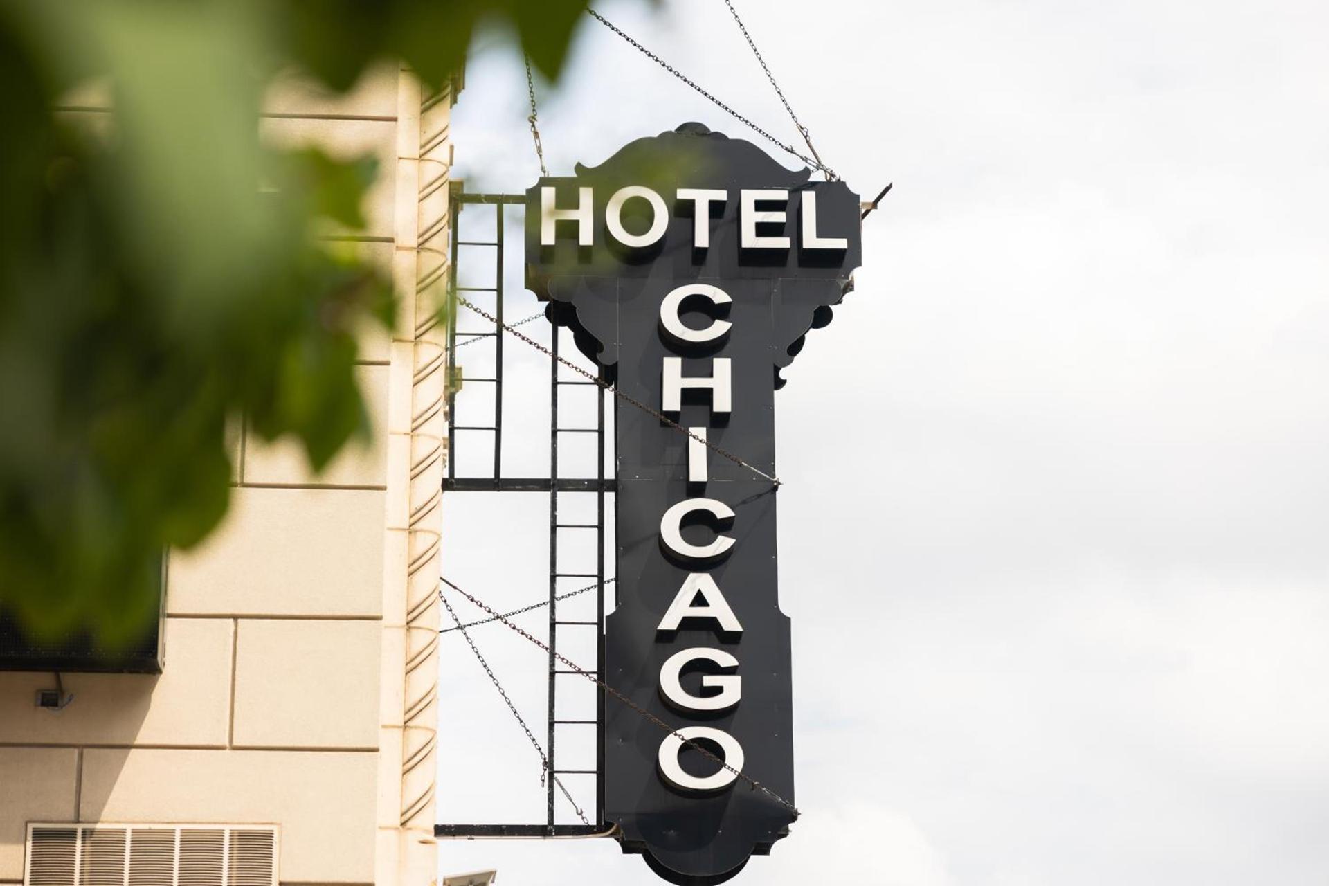 Hotel Chicago West Loop, SureStay Collection by Best Western photo 28