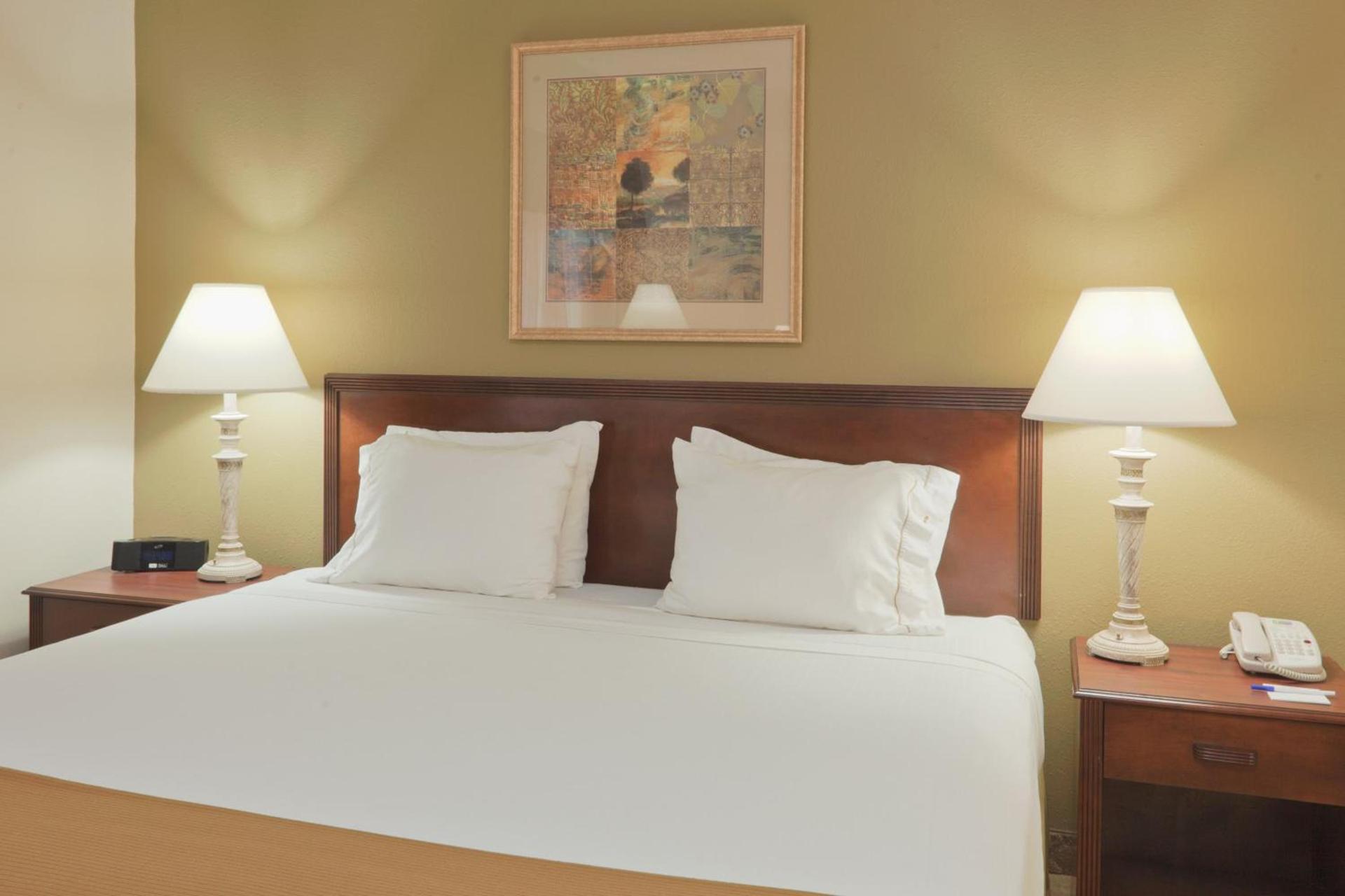 Holiday Inn Express Evansville - West by IHG photo 25