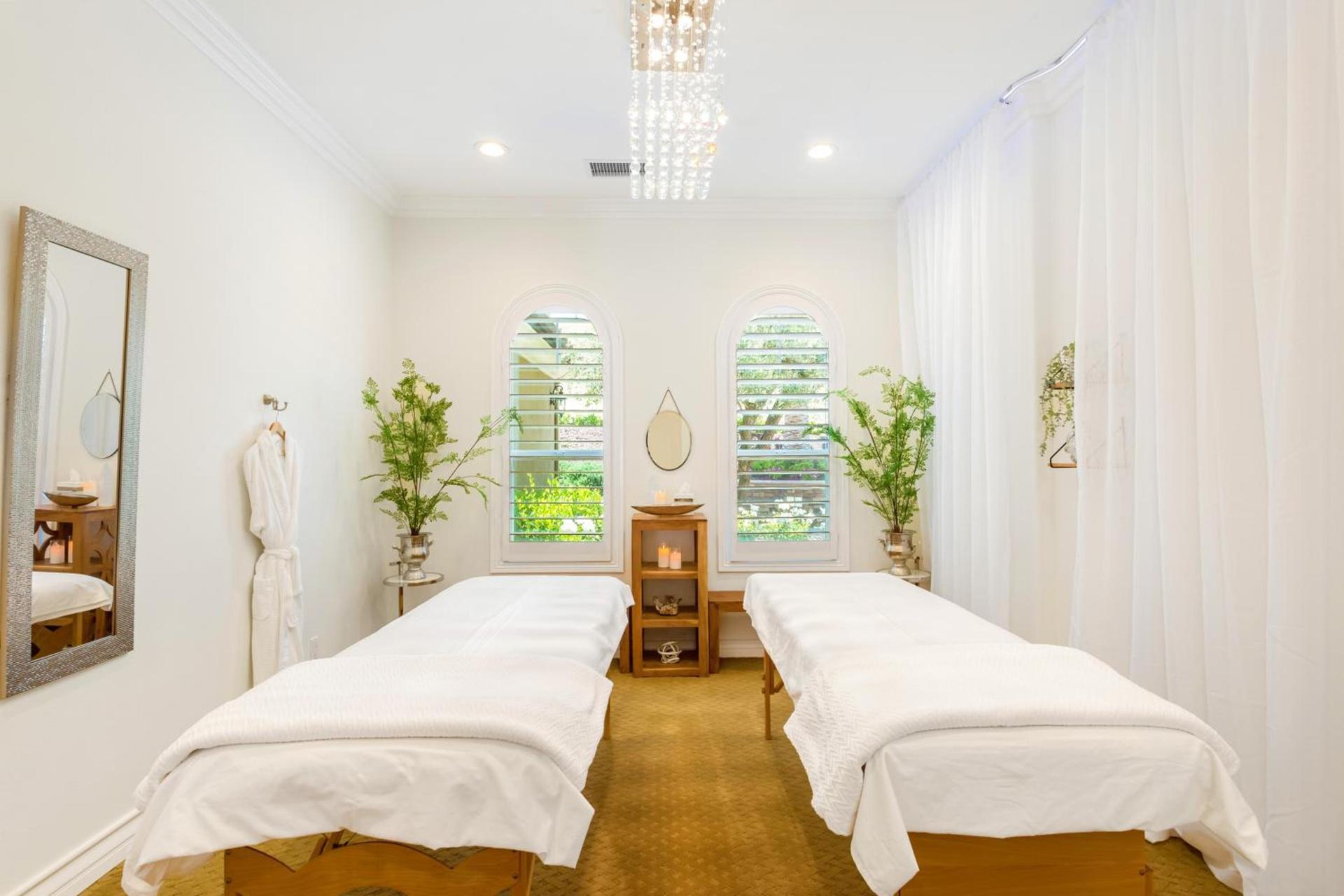Gaia Inn & Spa- Adult Only- Temecula Wine Country photo 7