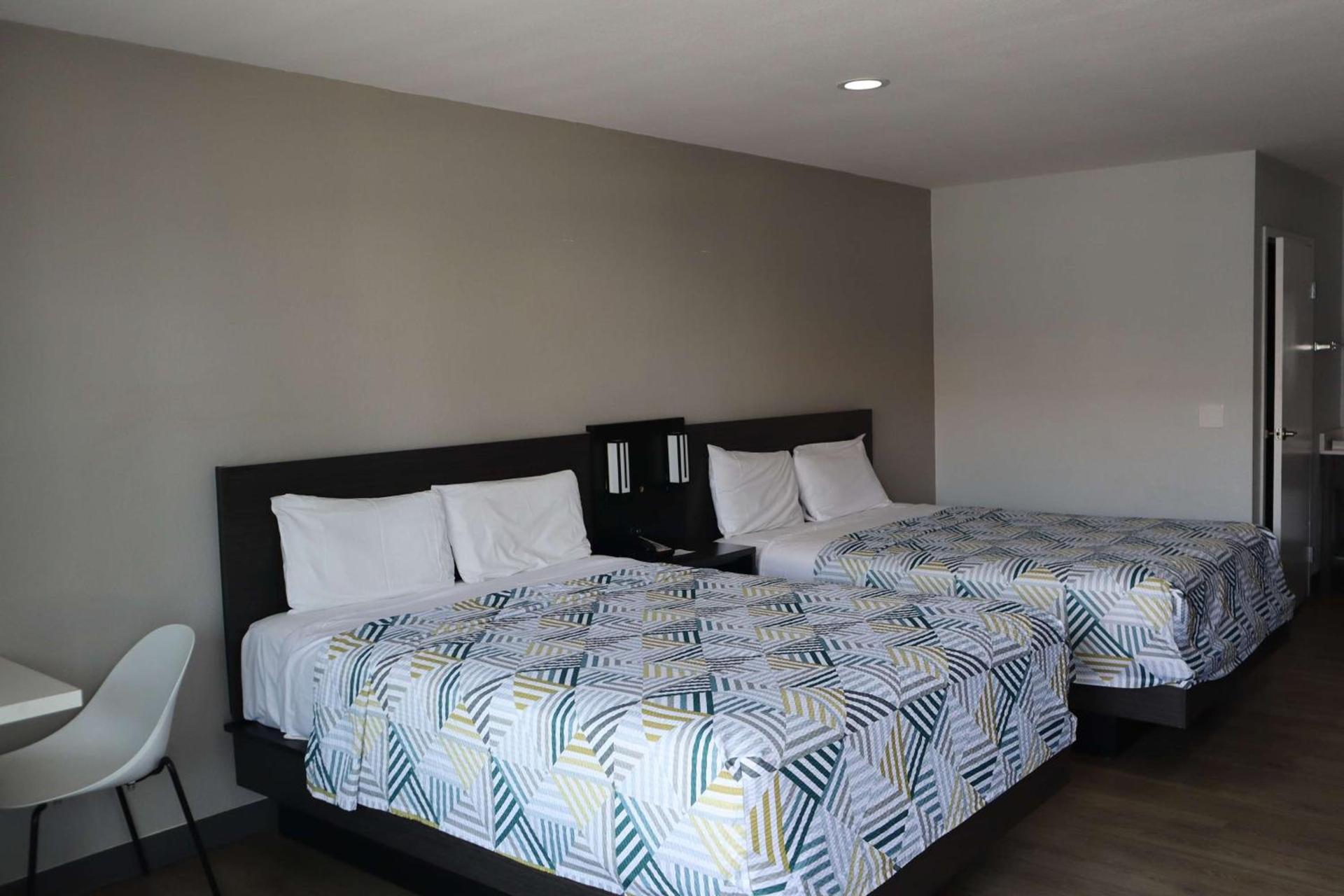 Motel 6-San Diego, CA - Southbay photo 10