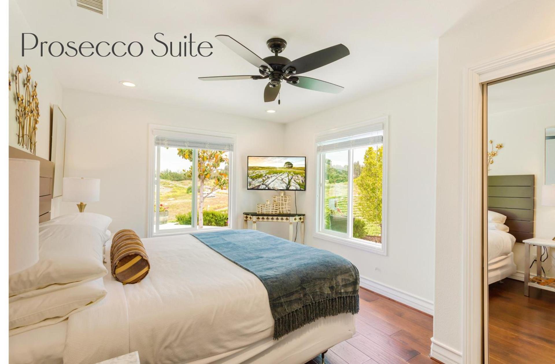 Gaia Inn & Spa- Adult Only- Temecula Wine Country photo 17