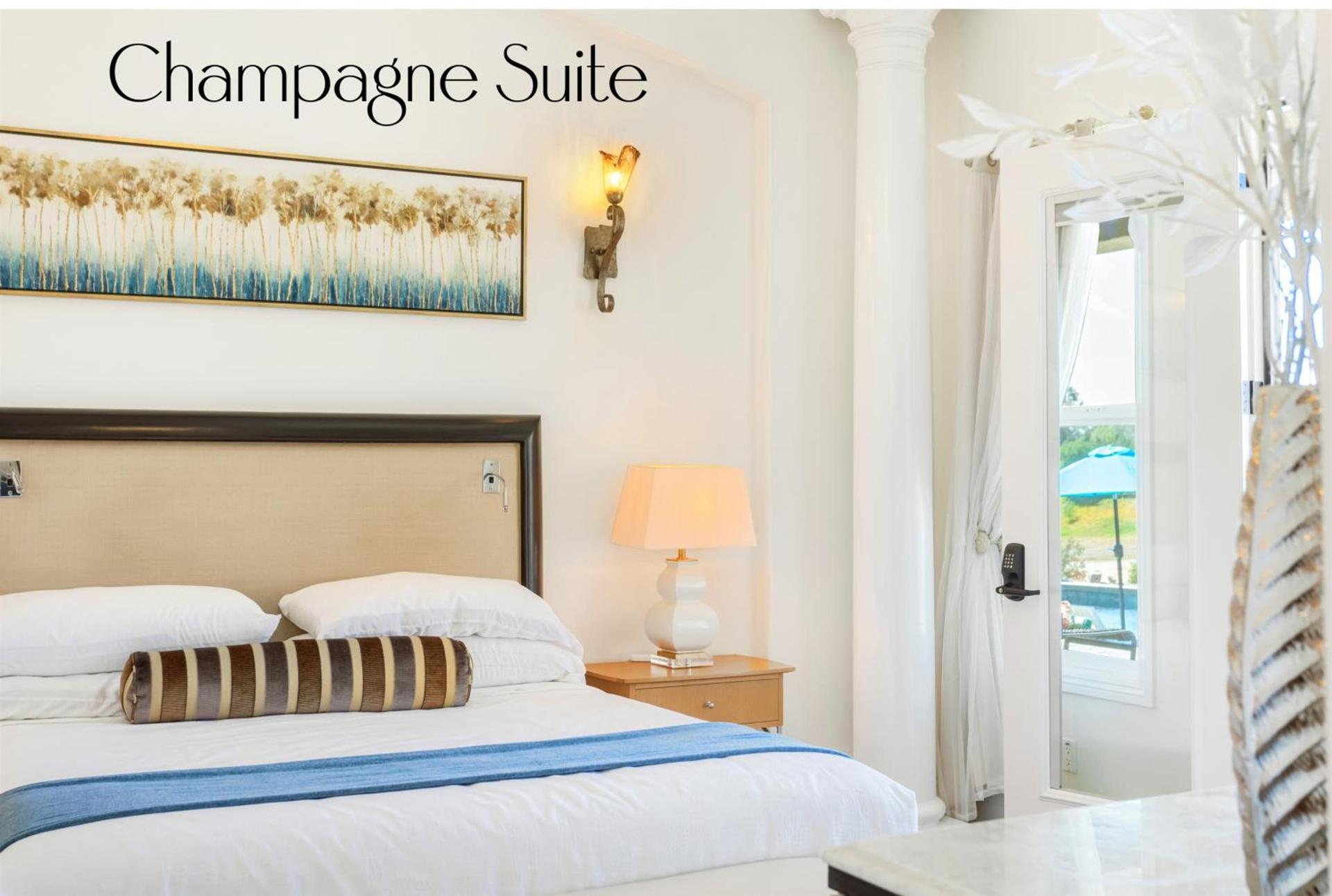 Gaia Inn & Spa- Adult Only- Temecula Wine Country photo 26