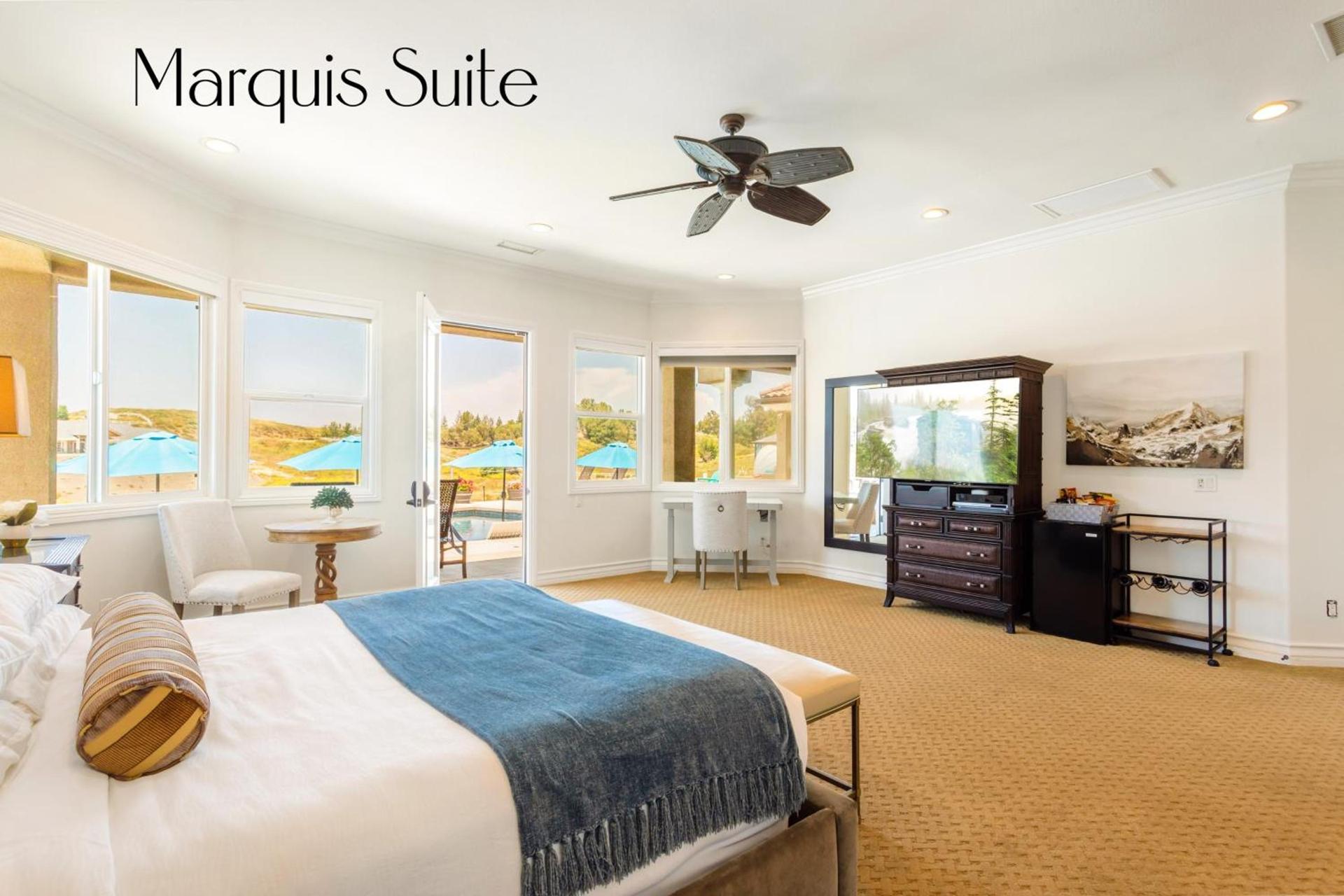 Gaia Inn & Spa- Adult Only- Temecula Wine Country photo 18