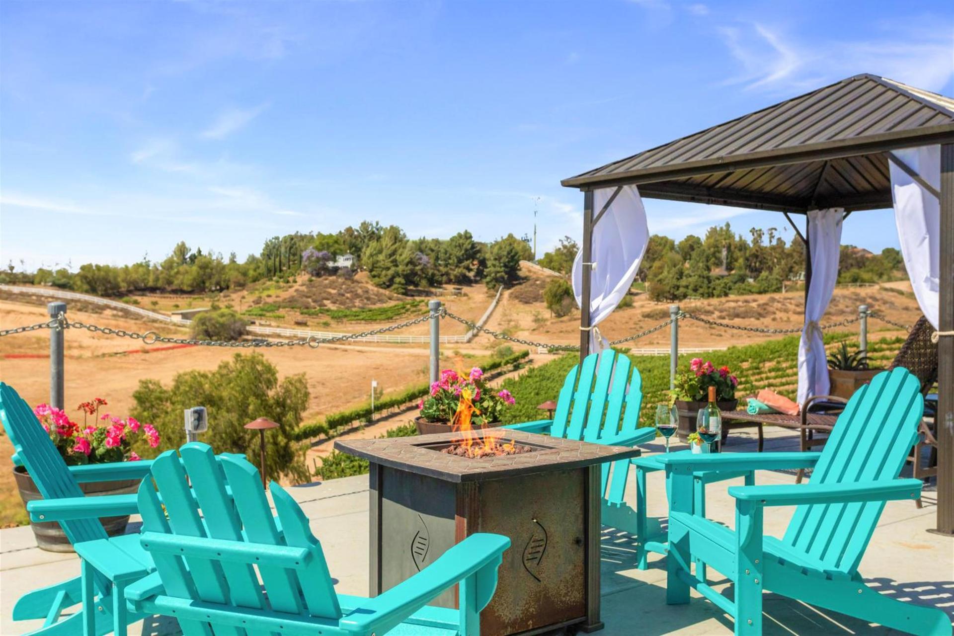 Gaia Inn & Spa- Adult Only- Temecula Wine Country photo 11