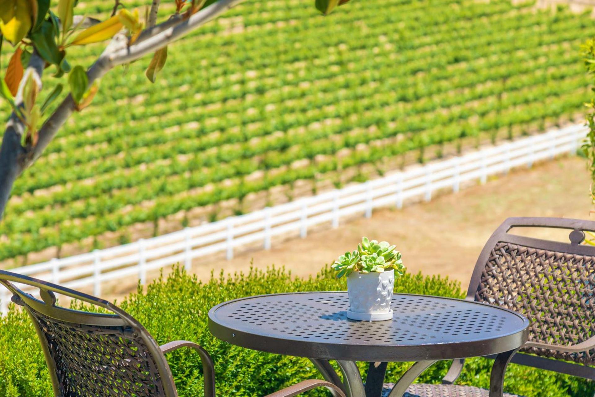 Gaia Inn & Spa- Adult Only- Temecula Wine Country photo 1