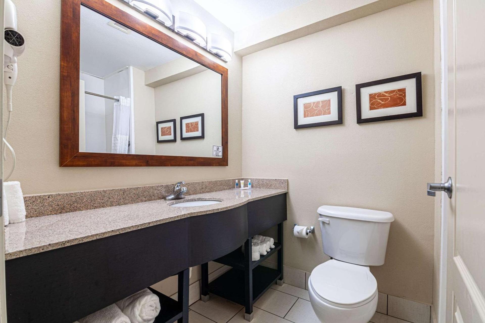 Comfort Suites Morrow- Atlanta South photo 8