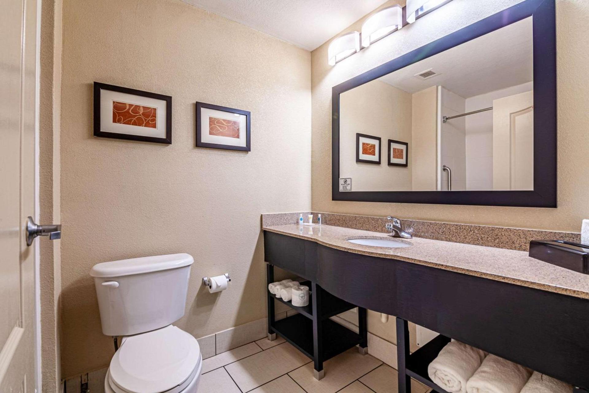 Comfort Suites Morrow- Atlanta South photo 2