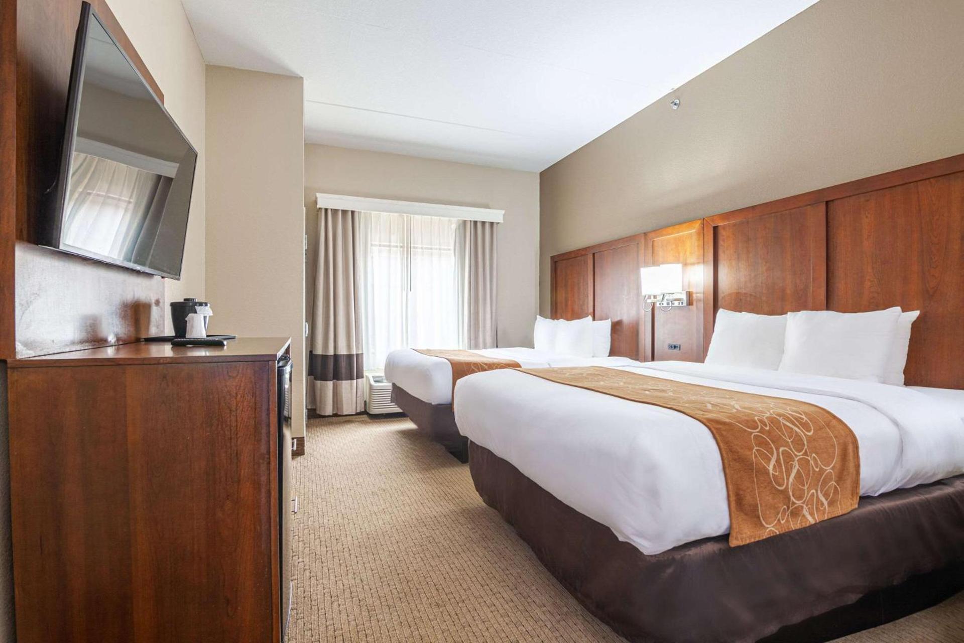 Comfort Suites Morrow- Atlanta South photo 15
