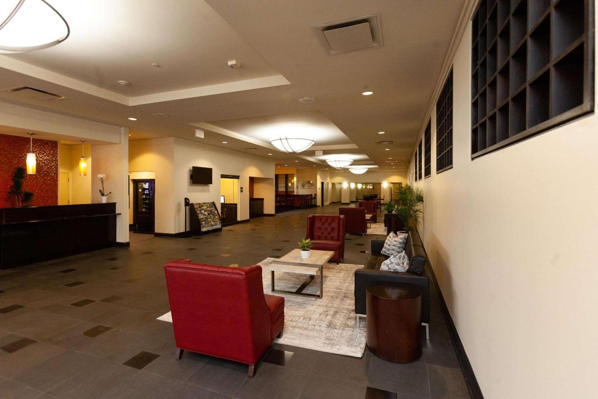 Wyndham New Orleans Airport & Conference Center photo 57