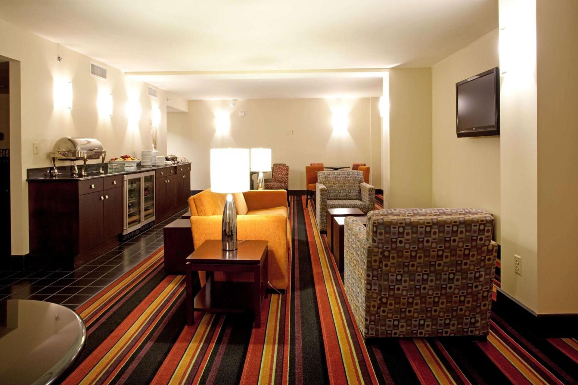Wyndham New Orleans Airport & Conference Center photo 54