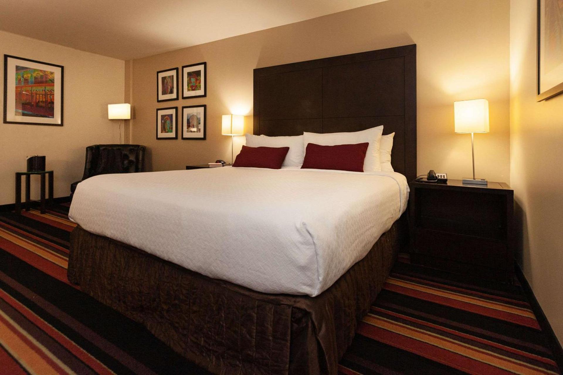 Wyndham New Orleans Airport & Conference Center photo 26
