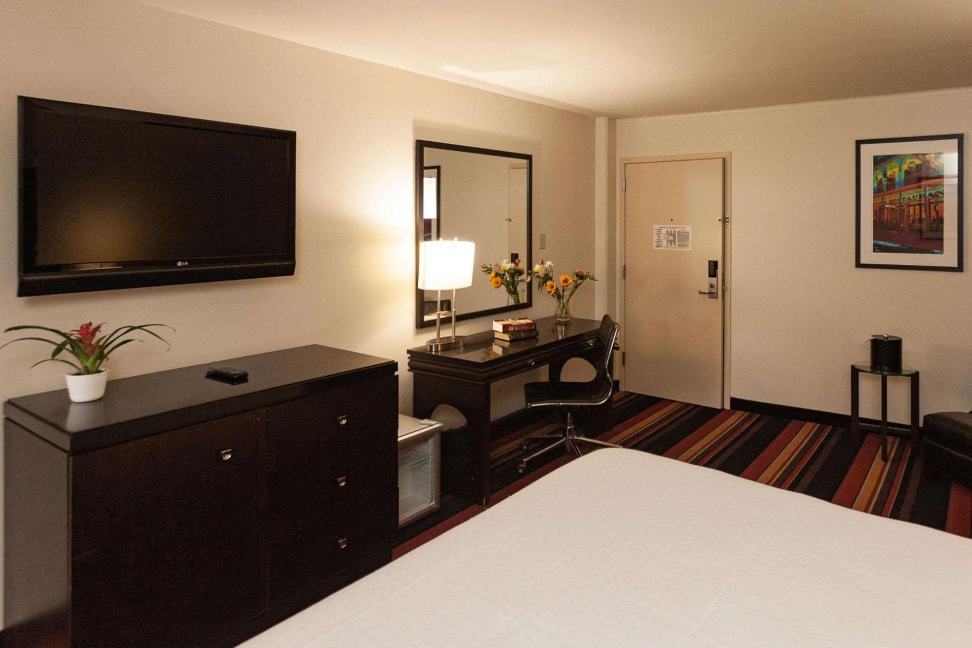 Wyndham New Orleans Airport & Conference Center photo 55