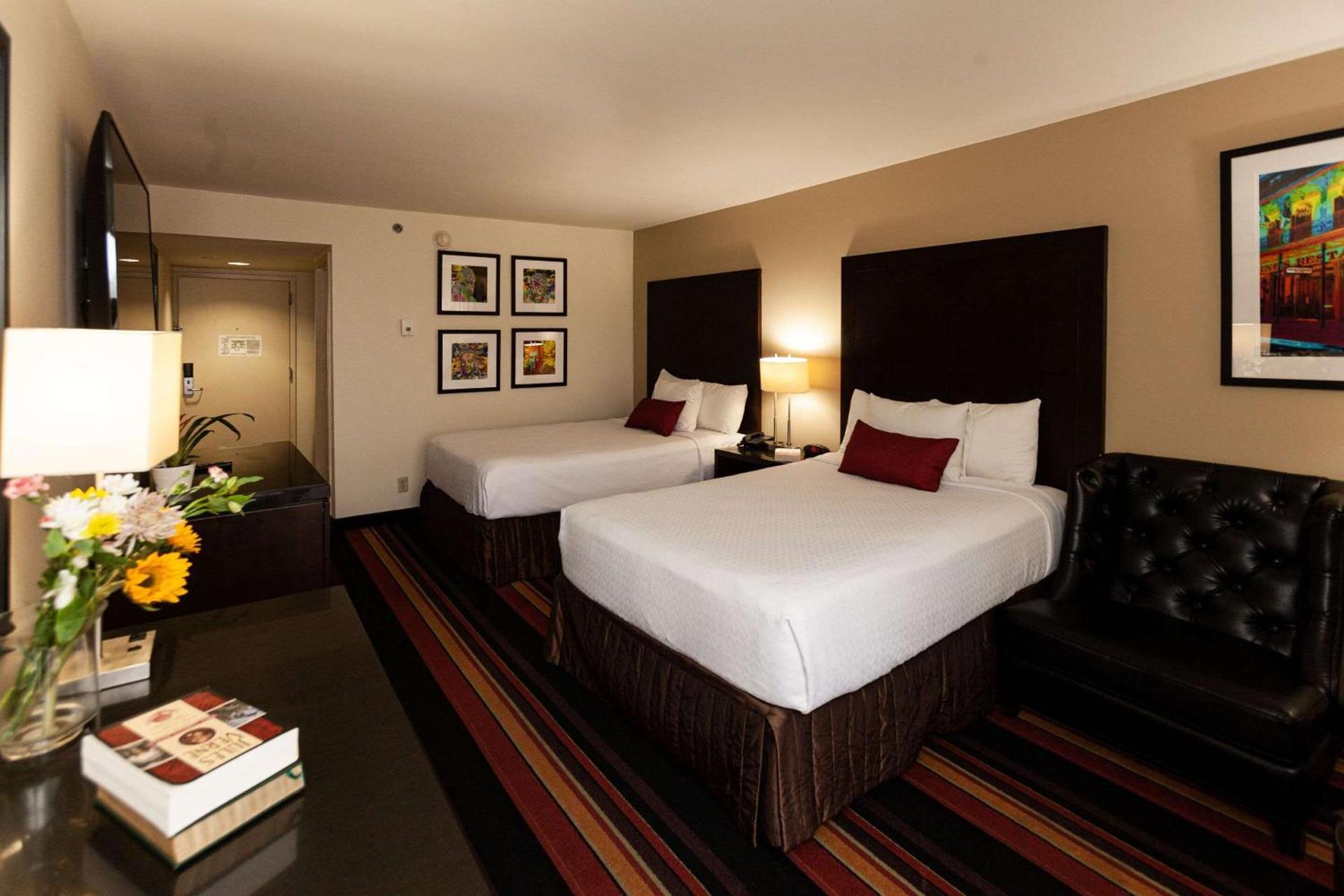 Wyndham New Orleans Airport & Conference Center photo 63