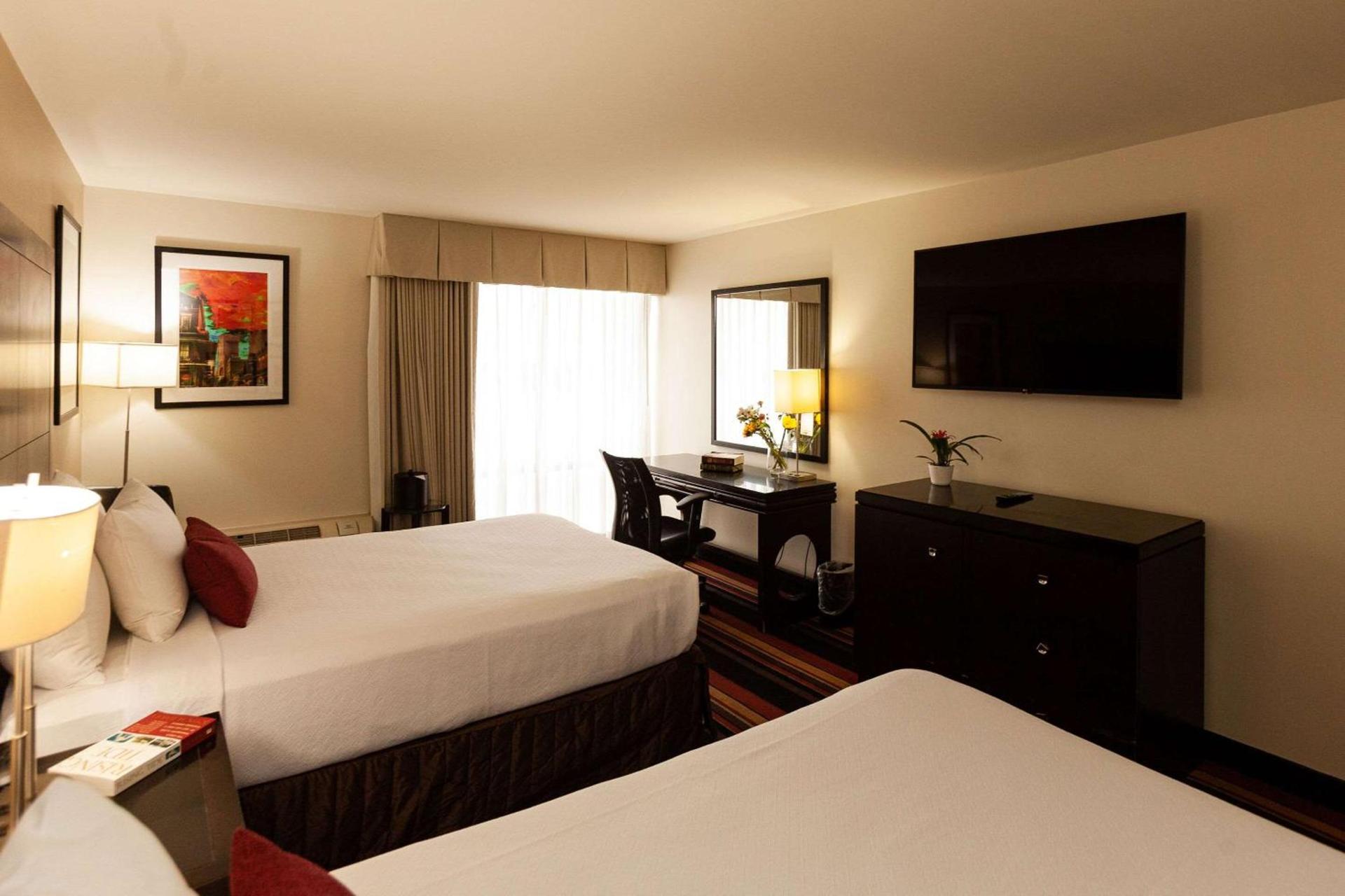 Wyndham New Orleans Airport & Conference Center photo 52